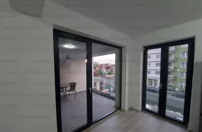 Apartament 2 camere | 61 mp | Parcare inclusa | Platinum Residende - Tractorul - foto 11