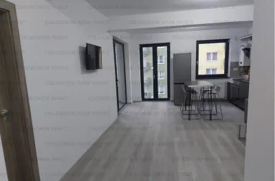 Apartament 2 camere | 61 mp | Parcare inclusa | Platinum Residende - Tractorul - foto 3