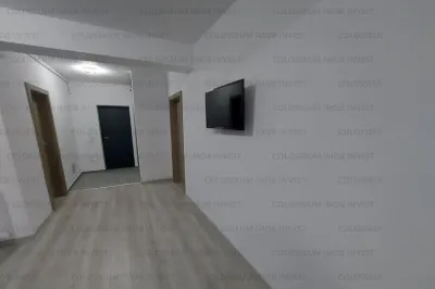 Apartament 2 camere | 61 mp | Parcare inclusa | Platinum Residende - Tractorul - foto 5
