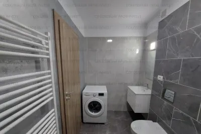 Apartament 2 camere | 61 mp | Parcare inclusa | Platinum Residende - Tractorul - foto 8