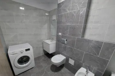 Apartament 2 camere | 61 mp | Parcare inclusa | Platinum Residende - Tractorul - foto 10