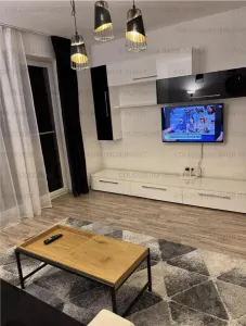 Apartament 2 camere | Decomandat | Parcare + Boxa | Zona Avantgarden - foto 2