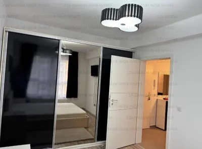 Apartament 2 camere | Decomandat | Parcare + Boxa | Zona Avantgarden - foto 4