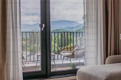 Apartament 2 camere | Mobilat si Utilat | Parcare Inclusa | Cosmopolit Rise - Racadau - foto 5