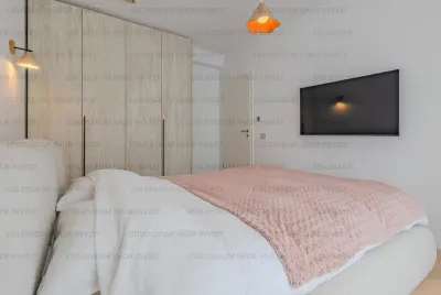 Apartament 2 camere | Mobilat si Utilat | Parcare Inclusa | Cosmopolit Rise - Racadau - foto 10