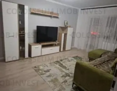 Apartament 3 camere | Decomandat | 2 Bai | Zona Calea Bucuresti - Brasov