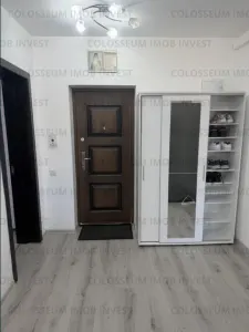 Apartament 2 camere | 57 mp | 2 Balcoane | Zona Sanpetru - foto 7