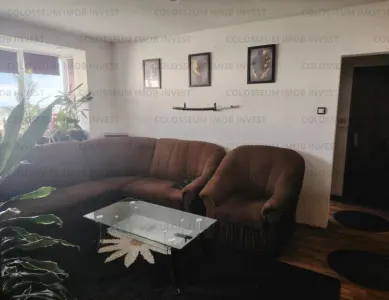 Apartament 2 camere | semidecomandat | Zona Astra - Brasov