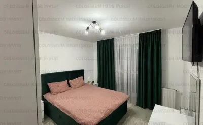 Apartament 2 camere | Decomandat | Parcare+Boxa | Zona Tractorul - foto 3