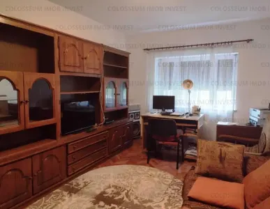Apartament 3 camere | Bloc Tip Vila | Parcare+Boxa | Zona Racadau - Brasov