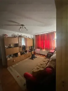 Apartament 2 camere | Semidecomandat | Etaj 5/8 | Zona Garii - Brasov