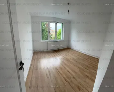 Apartament 2 camere | Etaj Intermediar | Zona Astra - Brasov