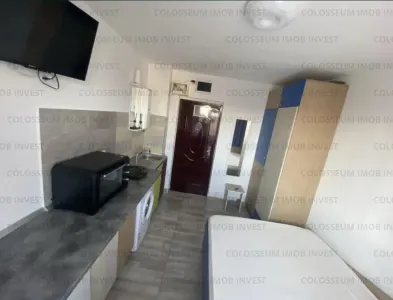 Camera de camin | Etaj Intermediar | Zona Florilor - Brasov