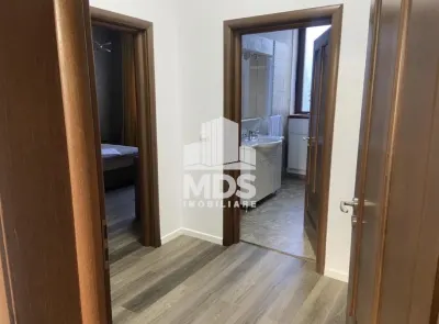 Decomandat, 78 mp utili, mobilat si utilat - foto 4