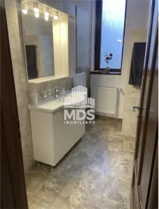 Decomandat, 78 mp utili, mobilat si utilat - foto 5