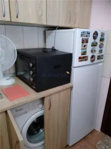 Garsoniera Micro 17 - foto 4