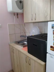 Garsoniera Micro 17 - foto 5