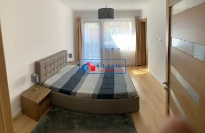Duplex 136 mp, mobilat si utilat, cartier Europa - foto 4