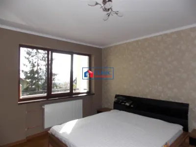 Vanzare apartament 4 camere modern in Gruia locatie de exceptie- zona strazii Rosetti - foto 12