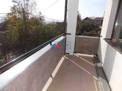Vanzare apartament 4 camere modern in Gruia locatie de exceptie- zona strazii Rosetti - foto 16