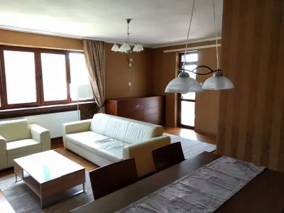Vanzare apartament 4 camere modern in Gruia locatie de exceptie- zona strazii Rosetti - foto 3