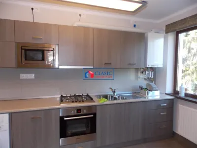 Vanzare apartament 4 camere modern in Gruia locatie de exceptie- zona strazii Rosetti - foto 5