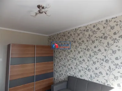 Vanzare apartament 4 camere modern in Gruia locatie de exceptie- zona strazii Rosetti - foto 8