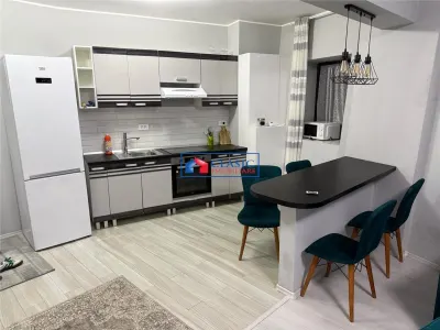 Vanzare apartament 2 camere Zorilor zona LIDL Frunzisului, Cluj-Napoca - Cluj-Napoca