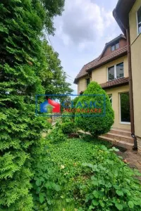 Inchiriere casa individuala, 4 camere, zona Gheorgheni - foto 1