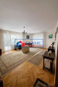 Inchiriere casa individuala, 4 camere, zona Gheorgheni - foto 2