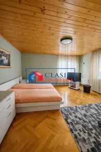 Inchiriere casa individuala, 4 camere, zona Gheorgheni - foto 4