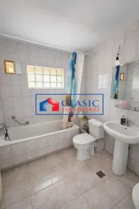 Inchiriere casa individuala, 4 camere, zona Gheorgheni - foto 7