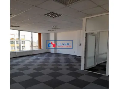 Inchiriere spatiu cu suprafata de 97 mp in cladire de birouri, Marasti- strada Bucuresti, Cluj Napoca - Cluj-Napoca