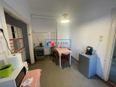 Inchiriere spatiu pentru birou 80 mp in Centru- zona Urania, Cluj Napoca - foto 4
