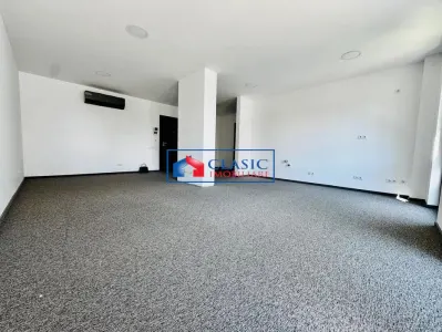 Inchiriere apartament 2 camere bloc nou pentru birou in Centru- zona Piata Unirii - foto 1