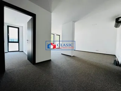 Inchiriere apartament 2 camere bloc nou pentru birou in Centru- zona Piata Unirii - foto 2