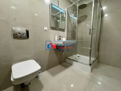 Inchiriere apartament 2 camere bloc nou pentru birou in Centru- zona Piata Unirii - foto 5