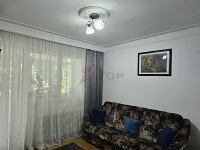 Apartament 3 camere semidecomandat, Podu Ros - Cantemir - foto 7