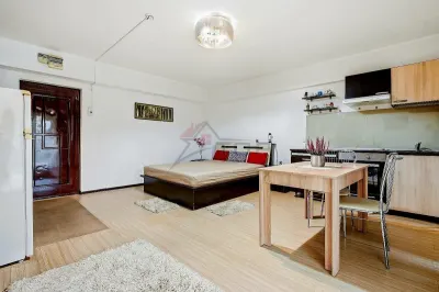 Apartament zona Palas, Lângă Lazăr Residence - foto 2