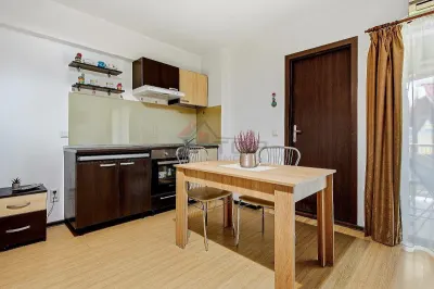 Apartament zona Palas, Lângă Lazăr Residence - foto 3