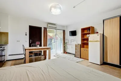 Apartament zona Palas, Lângă Lazăr Residence - foto 4