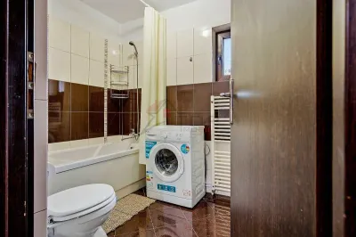 Apartament zona Palas, Lângă Lazăr Residence - foto 6