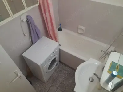 Apartament 1 cameră – Tătărași, Vasile Lupu | 33 mp | Etaj intermediar | 2 lifturi - foto 7