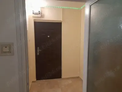 Apartament 1 cameră – Tătărași, Vasile Lupu | 33 mp | Etaj intermediar | 2 lifturi - foto 8