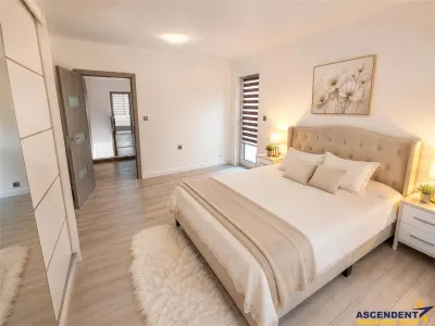 Design Glamour, ambient privilegiat, la 10min de Targu Mures - foto 3
