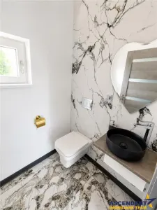 Design Glamour, ambient privilegiat, la 10min de Targu Mures - foto 5