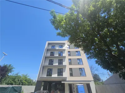 Vanzare 3 Camere Baneasa Langa The Level - foto 7