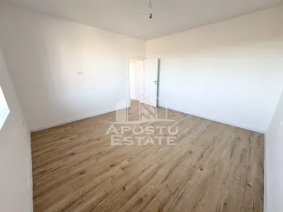 Apartamente cu 3 camere, disponibile imediat, gradina de 45 mp. - foto 11