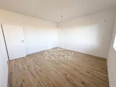 Apartamente cu 3 camere, disponibile imediat, gradina de 45 mp. - foto 12