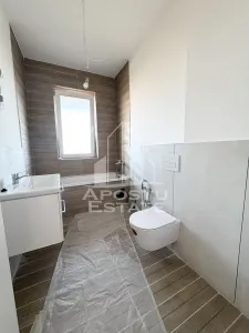 Apartamente cu 3 camere, disponibile imediat, gradina de 45 mp. - foto 8